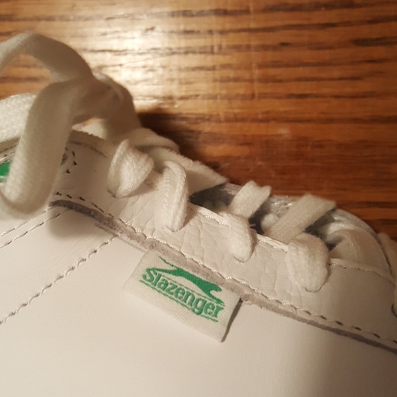 slazenger walker walking shoes